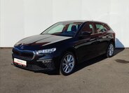 Škoda Scala Hatchback 999,0 85 kw
