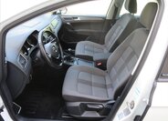 Volkswagen Golf Sportsvan Kombi 1,4 l 92 kw