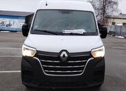 Renault Master Skříň 2,3 l 110 kw