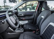 Citroën C3 Hatchback 1,2 l 74 kw