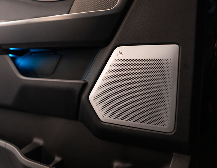 Ford F-150 Pick-up 3,5 l 336 kw