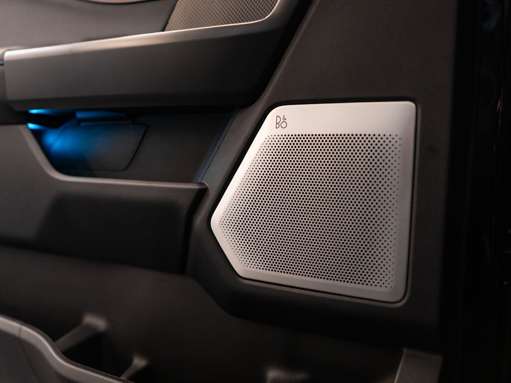 Ford F-150 Pick-up 3,5 l 336 kw