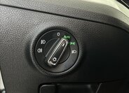 Škoda Superb Sedan / Limuzína 2,0 l 110 kw