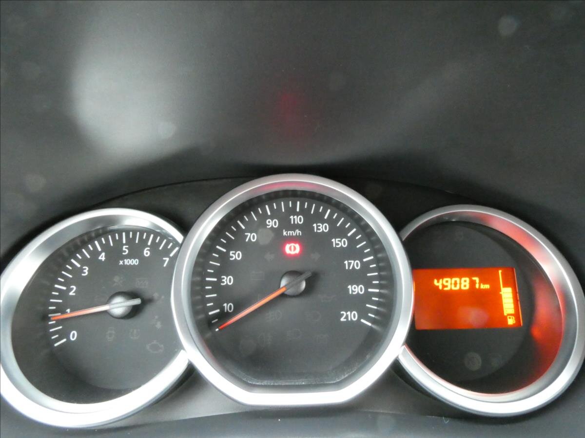 Dacia Logan Kombi 999,0 54 kw