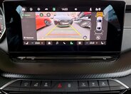 Škoda Octavia Sedan / Limuzína 1,5 l 110 kw