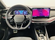 Škoda Octavia Liftback 1,5 l 110 kw