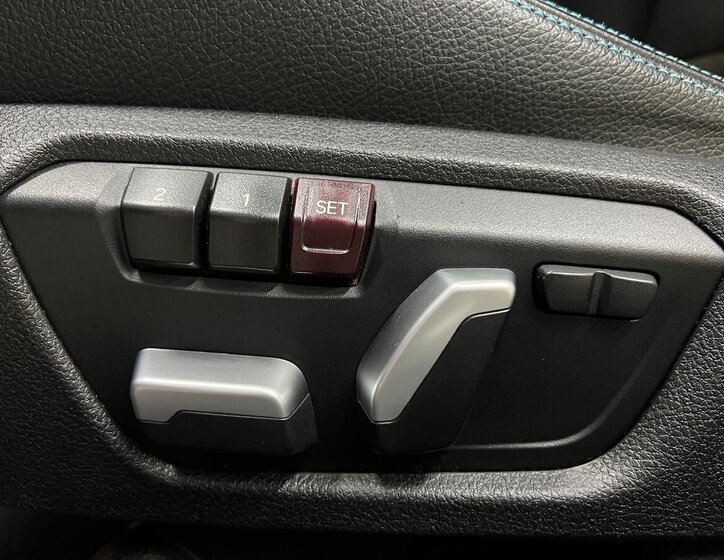 BMW M2 Ostatní 3,0 l 272 kw