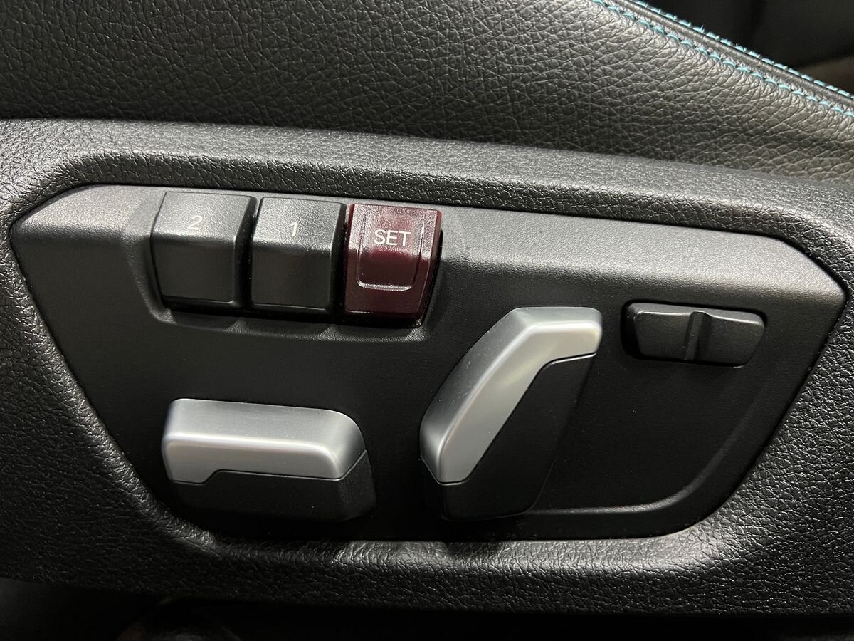 BMW M2 Ostatní 3,0 l 272 kw