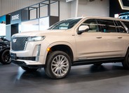 Cadillac Escalade 13