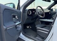 Mercedes-Benz GLB Kombi 0,0 260 kw