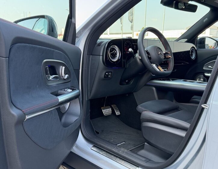 Mercedes-Benz GLB Kombi 0,0 260 kw