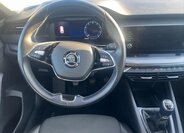 Škoda Octavia Kombi 2,0 l 85 kw