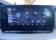 Škoda Octavia Kombi 1,5 l 110 kw