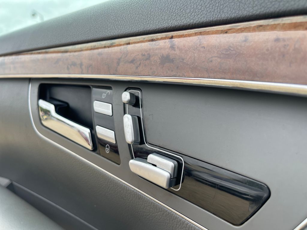 Mercedes-Benz Třídy S