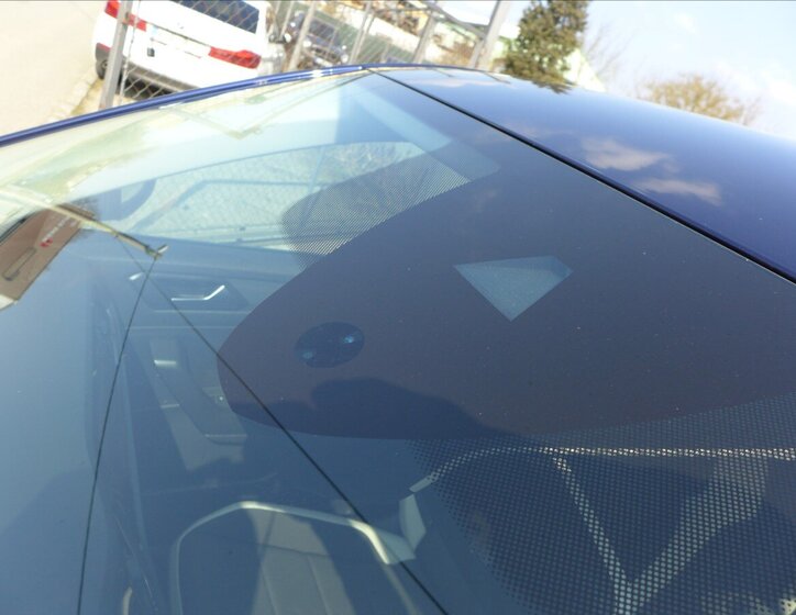 Volkswagen T-Roc SUV / Terénní 2,0 l 110 kw