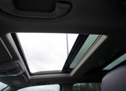 Mercedes-Benz GLK SUV / Terénní 2,1 l 125 kw