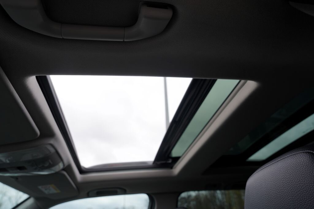 Mercedes-Benz GLK SUV / Terénní 2,1 l 125 kw