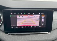 Škoda Octavia Kombi 1,5 l 110 kw