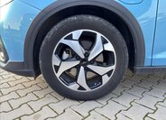 Ford Tourneo Connect MPV 1,5 l 110 kw