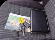 Škoda Octavia Kombi 1,6 l 66 kw