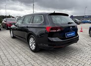 Volkswagen Passat Kombi 1,5 l 110 kw