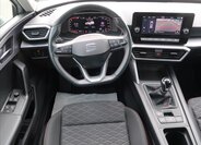 Seat Leon Kombi 1,5 l 96 kw