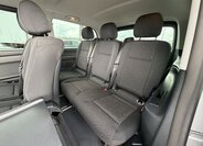 Mercedes-Benz Vito Skříň 2,0 l 140 kw
