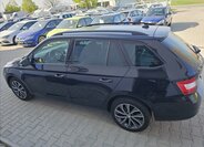 Škoda Fabia Kombi 999,0 81 kw