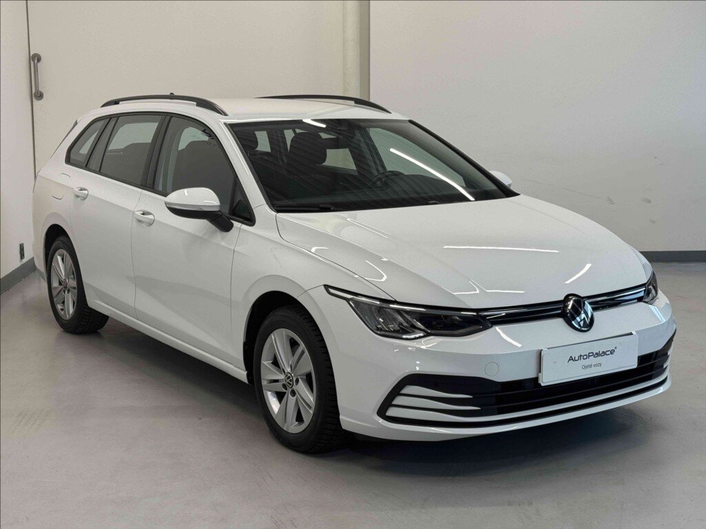 Volkswagen Golf Kombi 999,0 81 kw