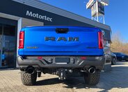 Dodge RAM Pick-up 3,0 l 403 kw