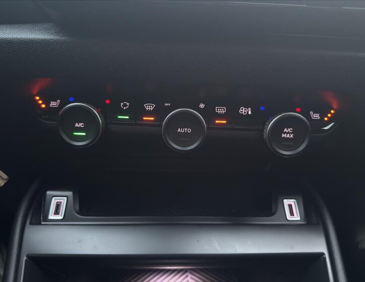 Citroën C4 Hatchback 1,2 l 96 kw