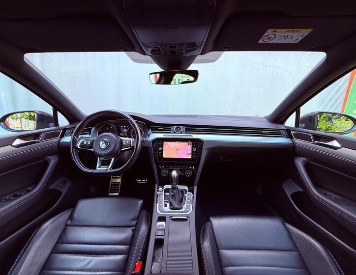 Volkswagen Passat 17