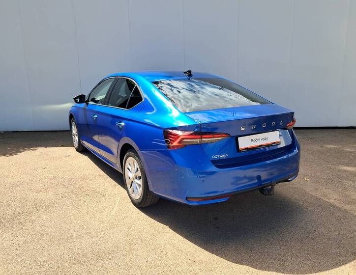 Škoda Octavia 26