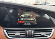 Alfa Romeo Giulia Sedan 2,1 l 132 kw