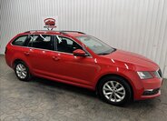 Škoda Octavia Kombi 1,4 l 81 kw