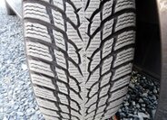 Hyundai i40 Kombi 1,7 l 104 kw