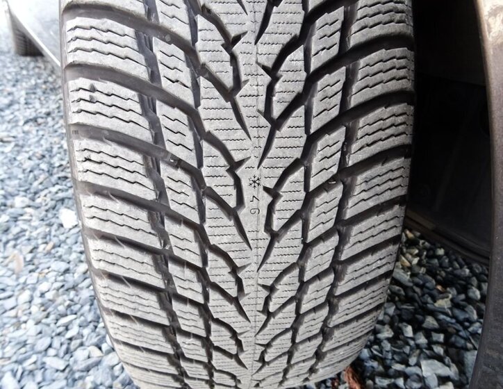 Hyundai i40 Kombi 1,7 l 104 kw