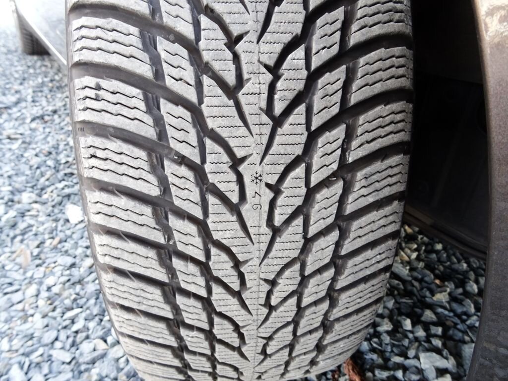 Hyundai i40 Kombi 1,7 l 104 kw