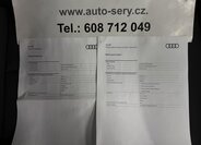 Audi A6 Kombi 2,0 l 150 kw