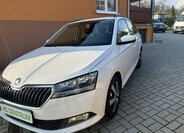 Škoda Fabia Kombi 999,0 70 kw