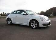Volkswagen Beetle Hatchback 1,2 l 77 kw