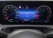 Mercedes-Benz Třídy A Sedan 1,3 l 100 kw