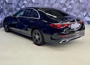 Mercedes-Benz Třídy E Sedan / Limuzína 2,0 l 240 kw