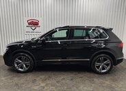 Volkswagen Tiguan SUV / Terénní 2,0 l 140 kw