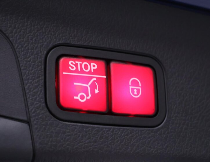 Mercedes-Benz GLE 11