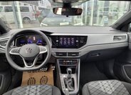 Volkswagen Taigo Ostatní 1,5 l 110 kw