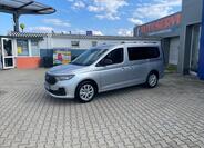 Ford Tourneo Connect 4