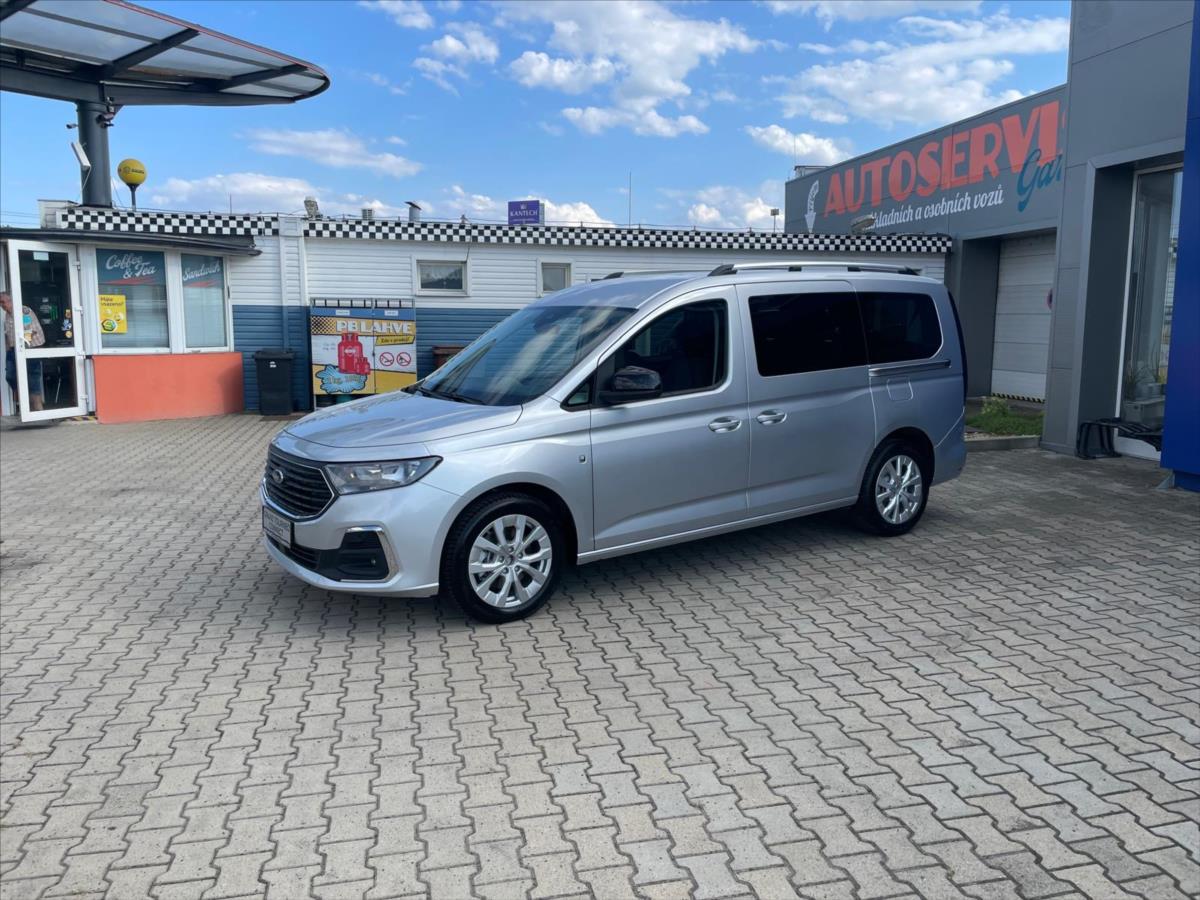 Ford Tourneo Connect