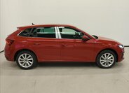 Škoda Scala Hatchback 1,5 l 110 kw