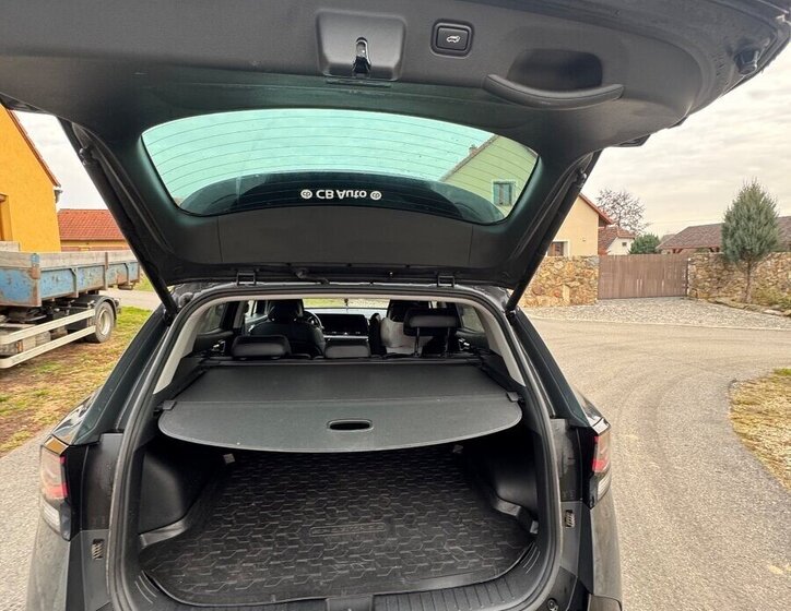 KIA Sportage SUV 0,0 0